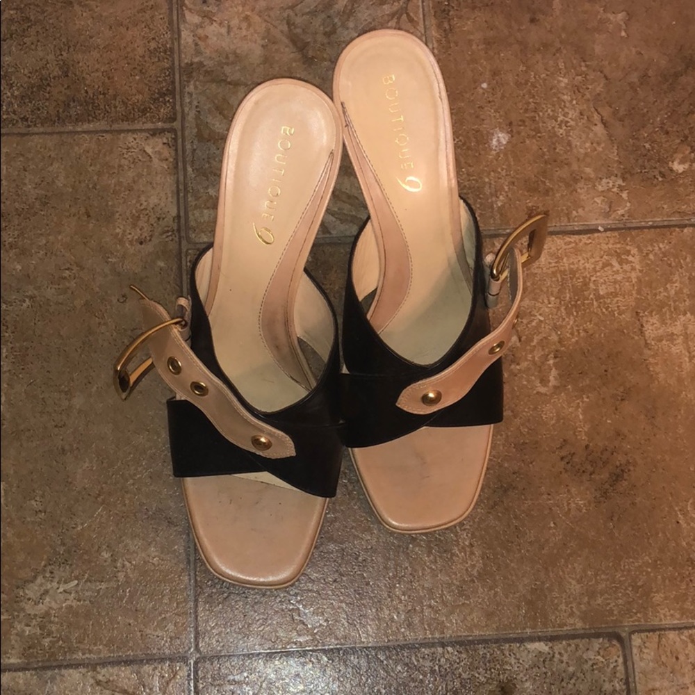 Shoes